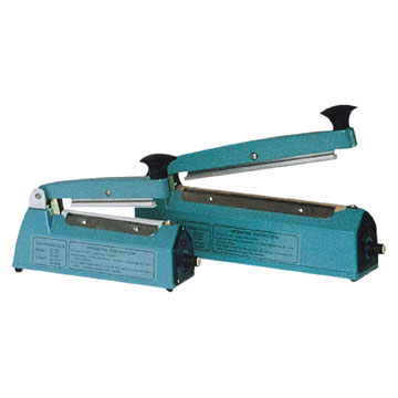 Hand Impulse Sealers